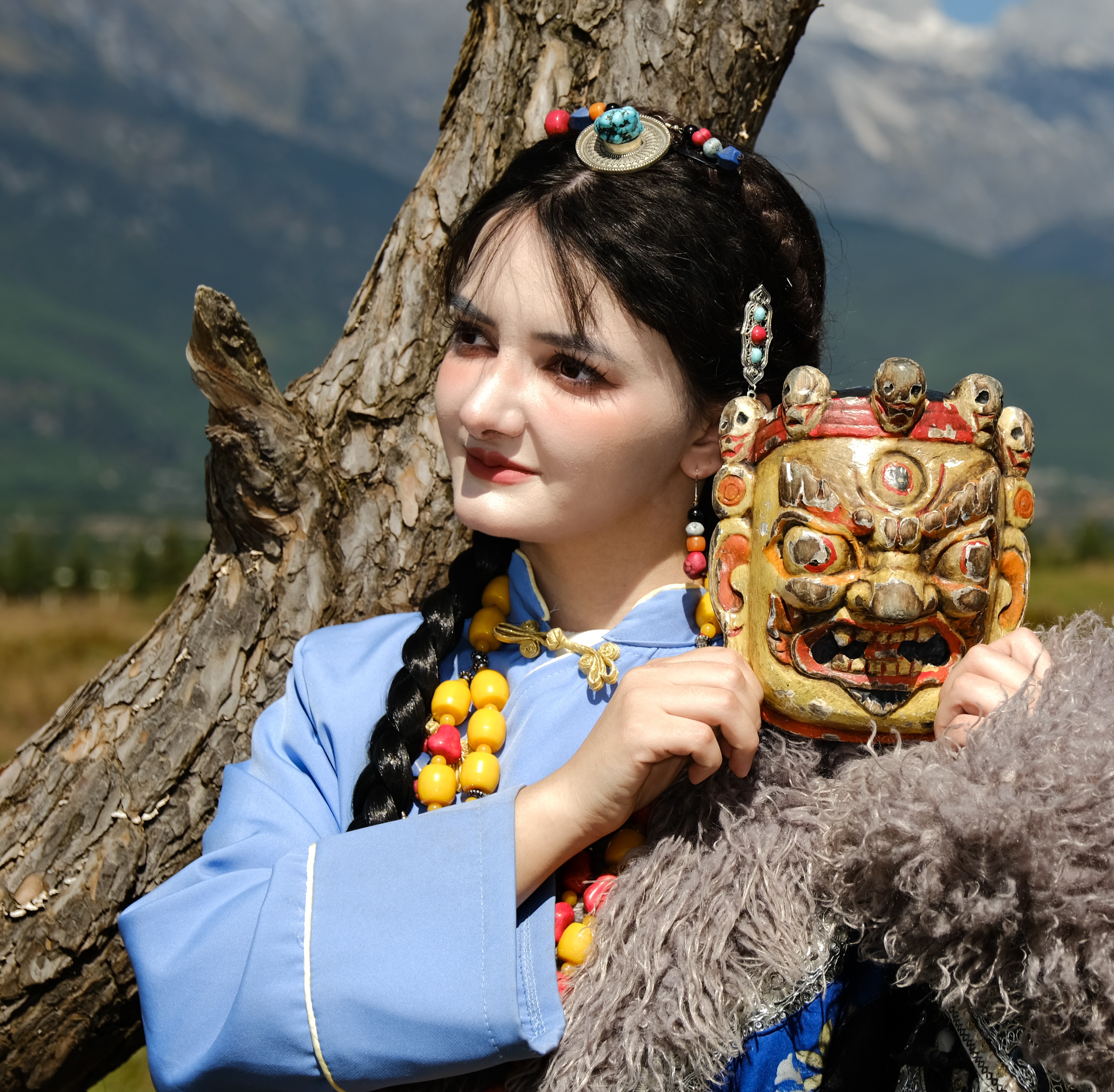 Erika Lijiang